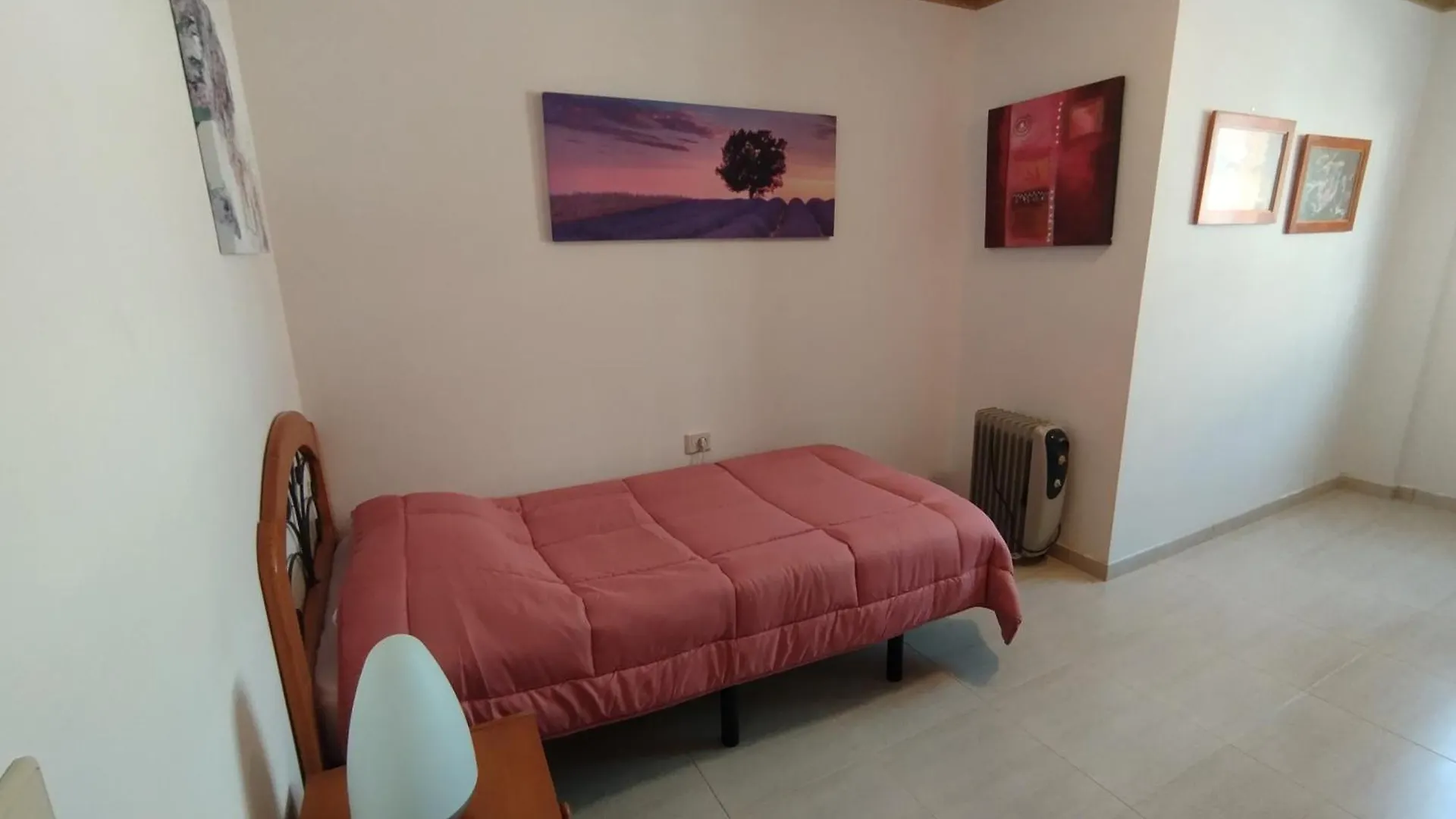 サウサルCasa El Sentirアパートメント 0*, サウサル スペイン