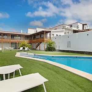 Linaje Del Pago Malvasia Ferienhaus