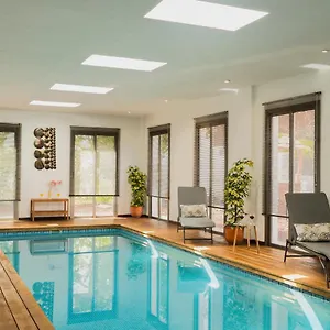 Villa Laurisilva, El Sauzal
