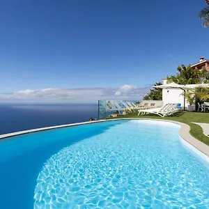 Villa Canela, Sauzal