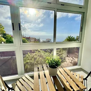 Apartamento Mar & Teide, El Sauzal