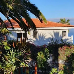 Larnia De Tenerife Apartment