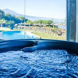 Casa Riquelas Chalet