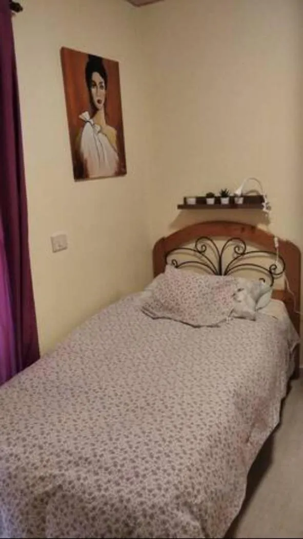 Casa El Sentir Apartment Sauzal
