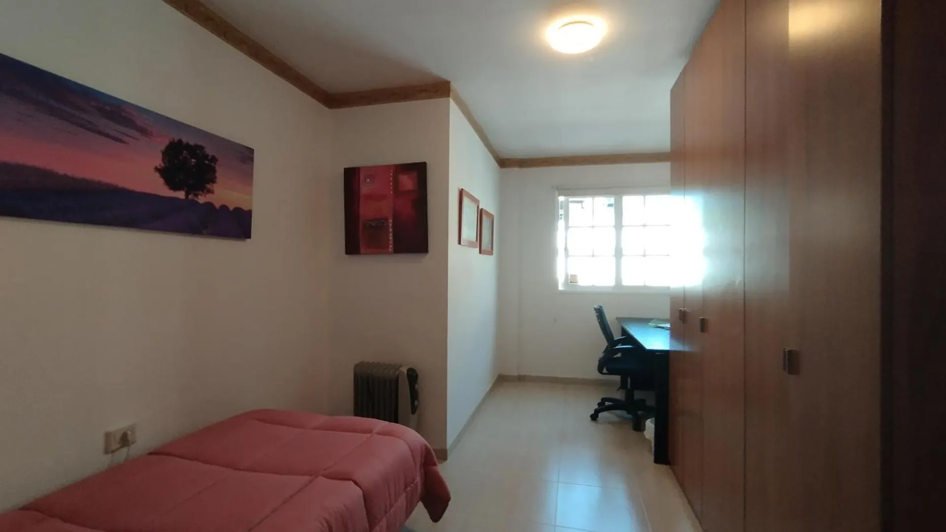 Casa El Sentir Apartment Sauzal 0*,