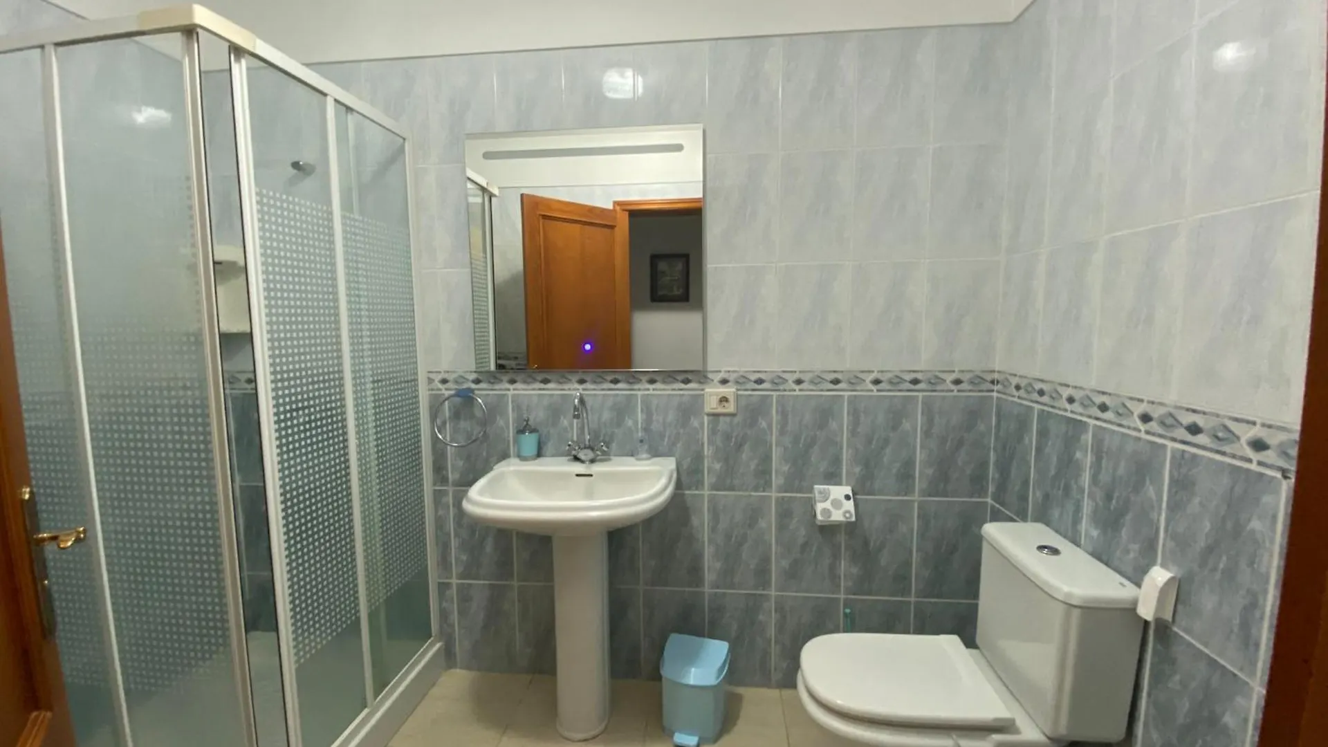 Casa El Sentir Apartment Sauzal Spain